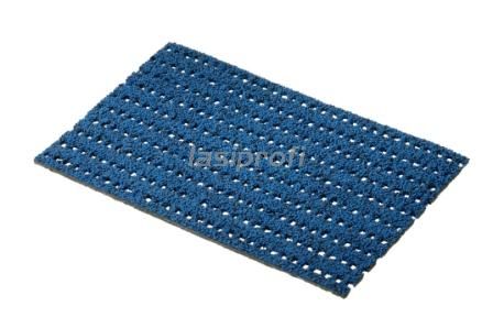 Stufenmatte MT Safety 600x240x7 mm, blau